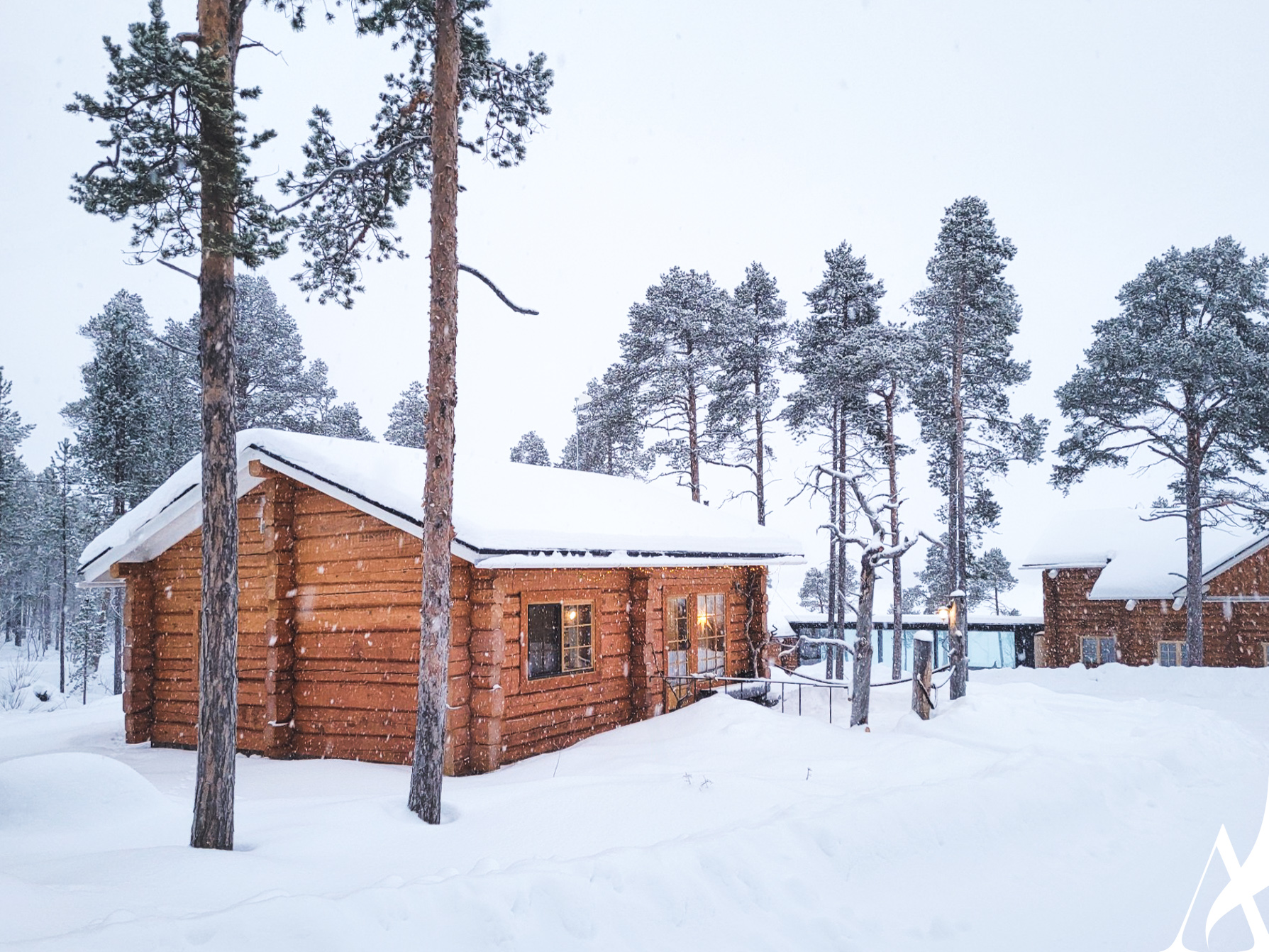 Guest house1-EditVilla Aurorastone